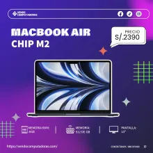  MacBook al mejor precio