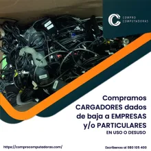 Lima Metropolitana compramos Apple usados