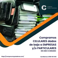 Compra de Apple antiguos y modernos en Lima