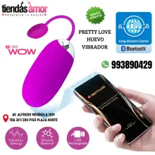 PRETTY LOVE BALAS VIBRADORAS tiendas amor