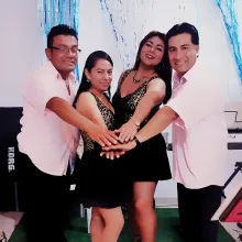 Busco cantante aficionado a que este empezando 