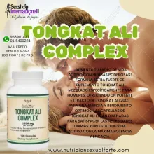 BIOPROST-PROSTATICO-LOS OLIVOS