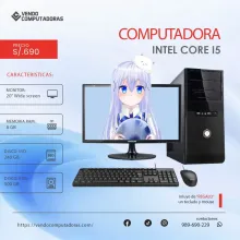  Stock limitado No esperes más