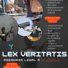 ABOGADO LAS 24 HORAS- LIMA Y PROVINCIAS