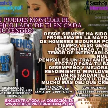 TU PUEDES MOSTRAR EL MEJOR LADO DE TI EN CADA ENCUENTRO