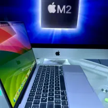  MacBook Air M2 
