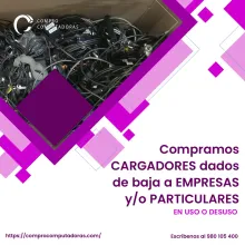 Venta de tus PCs en Lima