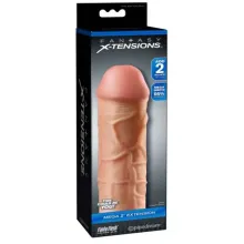 FUNDA FANTASY X-TENSIONS MEGA 2