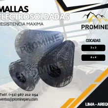 Refuerza con lo Mejor Malla Electrosoldada Profesional