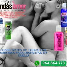 EROSE X POTENCIA SEXUAL 