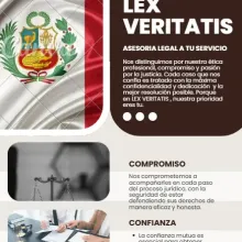 ABOGADO LAS 24 HORAS- LIMA Y PROVINCIAS