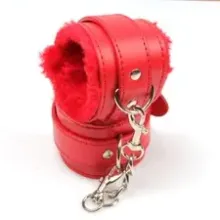 FETISH ESPOSAS PELUCHES