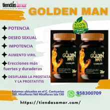 Suplementos sexuales