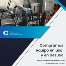 Reciclaje responsable de televisores
