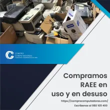  Compra de televisores corporativos en Lima