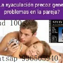 Stud 100 solucion rapida y efectiva-Sexshop San Isidro