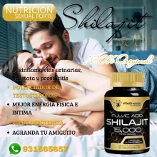 compra vigor 360 original en Perú 931565657