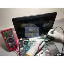 REPARACION LAPTOP IMPRESORA RED