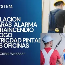 REPARACION LAPTOP IMPRESORA RED