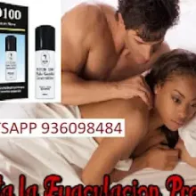 Vendo Stud 100 originalretardante sexual-Sexshop los Olivos