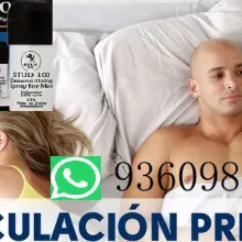 Compra STUD 100 y mejora rendimiento-Sexshop Plaza Norte.