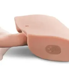 A- ACARICIADOR CONSOLADOR PDX INTERACTIVO PARA EL