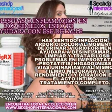 molestias o inflamacion en los gemelos esto te ayudara con 