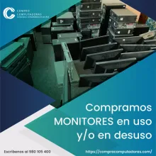  Computadoras y CPUs obsoletas con valor inmediato