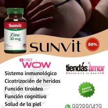 sunvit tiendas amor sexshop