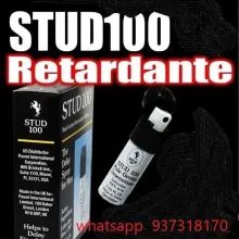 Vuelve a durar mas con STUD 100-Sexshop Pro Unicachi