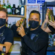 Reserva Tu Mesa En Nuestro Restaurante De Paracas Waiki Pi