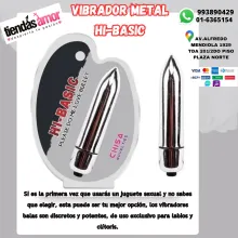 BALAS VIBRADORAS TIENDAS AMOR 