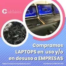  CARGADORES Y ACCESORIOS USADOS