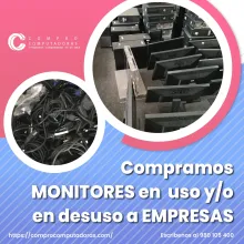  COMPRA DE EQUIPOS CORPORATIVOS