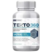 TESTO360 AUMENTA EL LARGO Y GROZOR DE TU PENE SEXSHOP