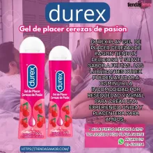 LUBRICANTE DURES TIENDAS AMR SEXSHOP