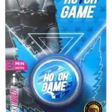 HOT OH EXITANTE PARA DAMAS FRIAS 