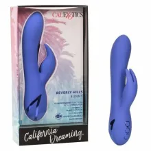 Vibrador conejo Beverly hills