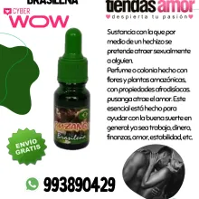 PUZANGA ATRAE AL AMOR IMPOSIBLE QUE TE GUSTA TIENDA EROTIC