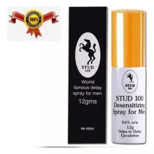 STUD100 RETARDANTE TIENDAS AMOR SEXSHOP