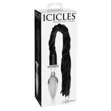CONSOLADOR ICICLES N 49 CLEAR