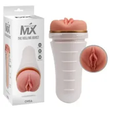 Fetish esposas suaves rojas