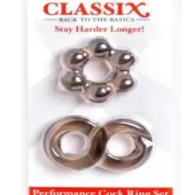 ANILLOS RETARDANTE CLASSIX PERFORMANCE
