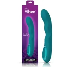 VIBRADOR SWAGGER INALAMBRICO PUNTO G