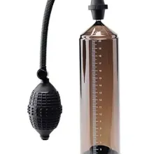 BOMBA DE SUCCION PUMP WORX NEGRO