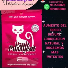pink pussycat sexshop - tiendas amor 