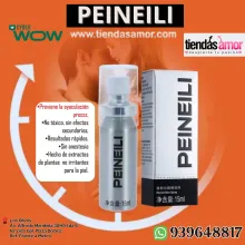 Peineili Retardante 60 minutos de duración