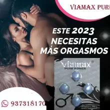 Problemas de rendimientoViamax es tu aliado-Sexshop Abancay