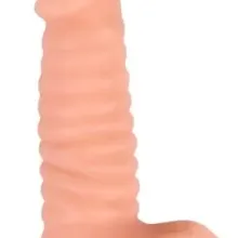 CONSOLADOR REAL TOUCH XXX 6.7