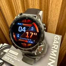  GARMIN TACTIX 8